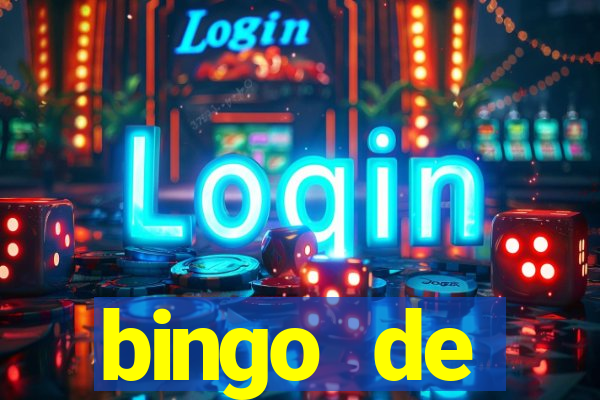 bingo de matemática 6 ano